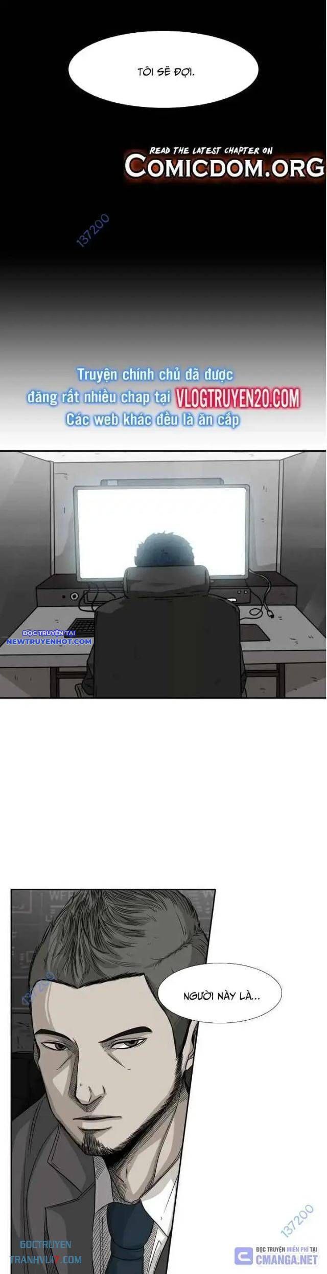 Shark - Cá Mập: Chapter 67