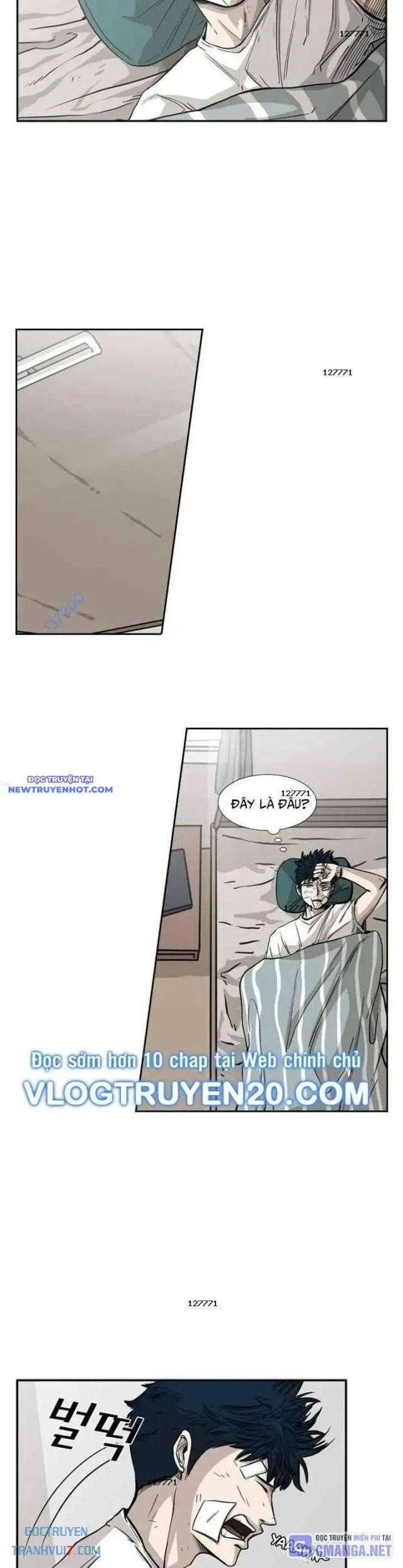 Shark - Cá Mập: Chapter 67