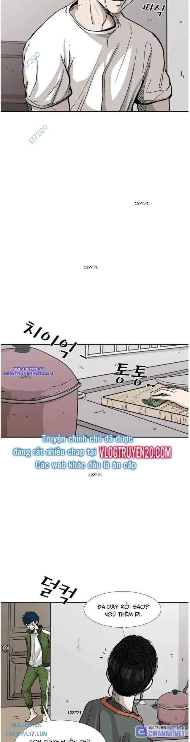 Shark - Cá Mập: Chapter 67