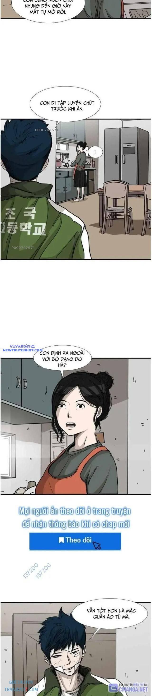 Shark - Cá Mập: Chapter 67