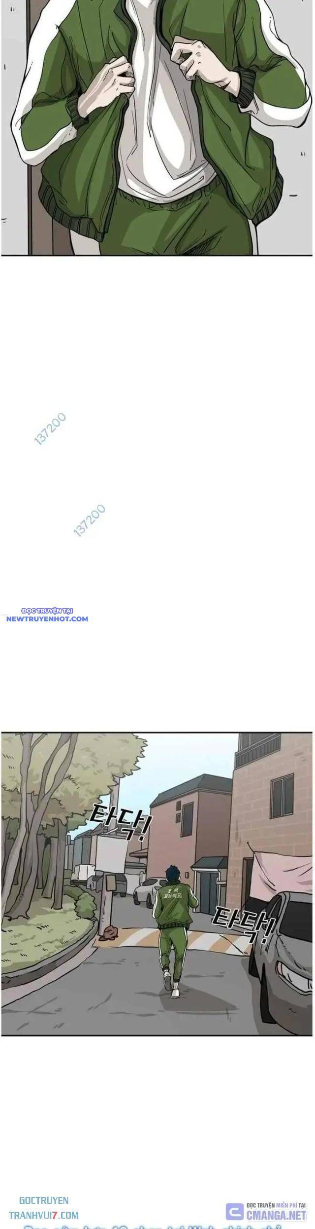 Shark - Cá Mập: Chapter 67