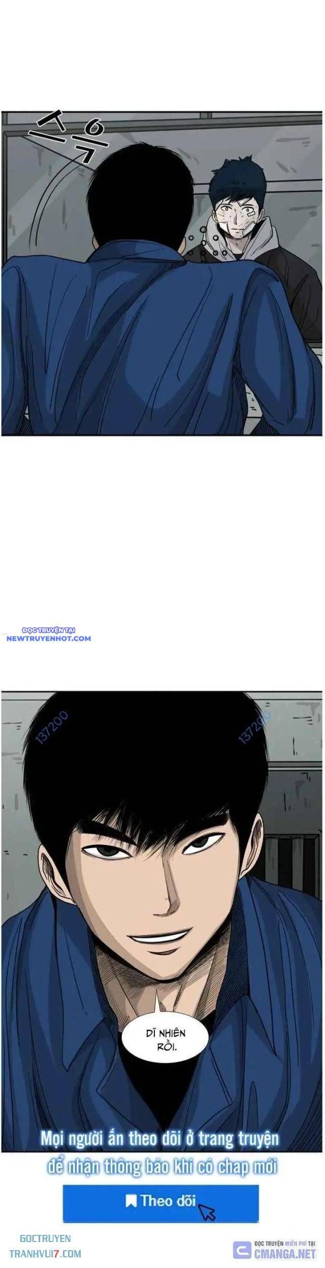 Shark - Cá Mập: Chapter 68