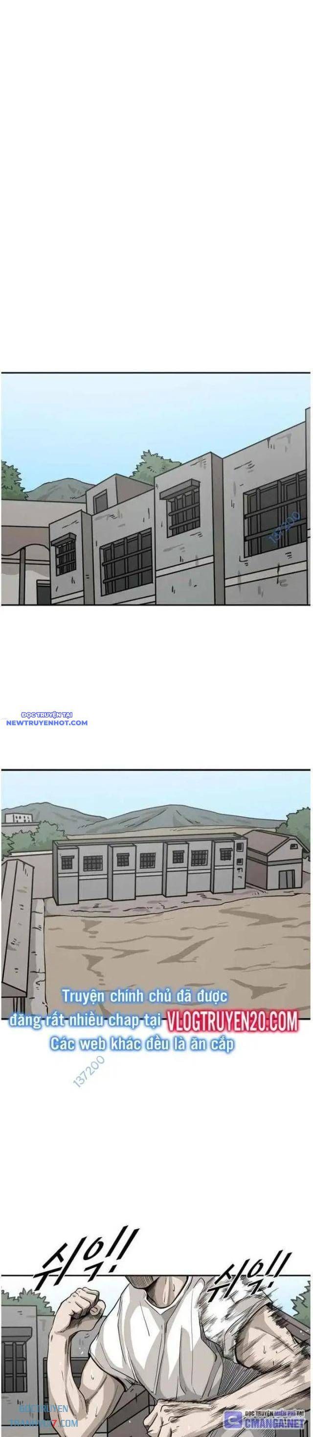 Shark - Cá Mập: Chapter 68