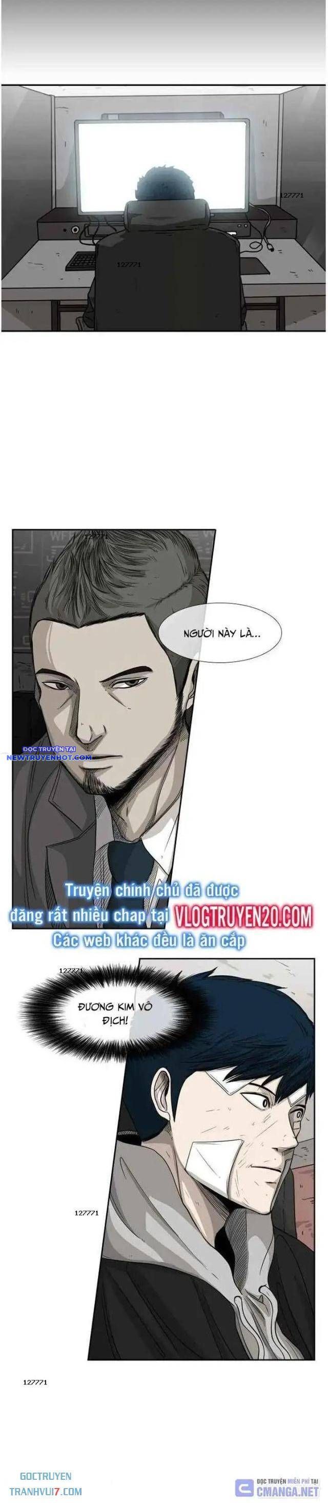 Shark - Cá Mập: Chapter 68