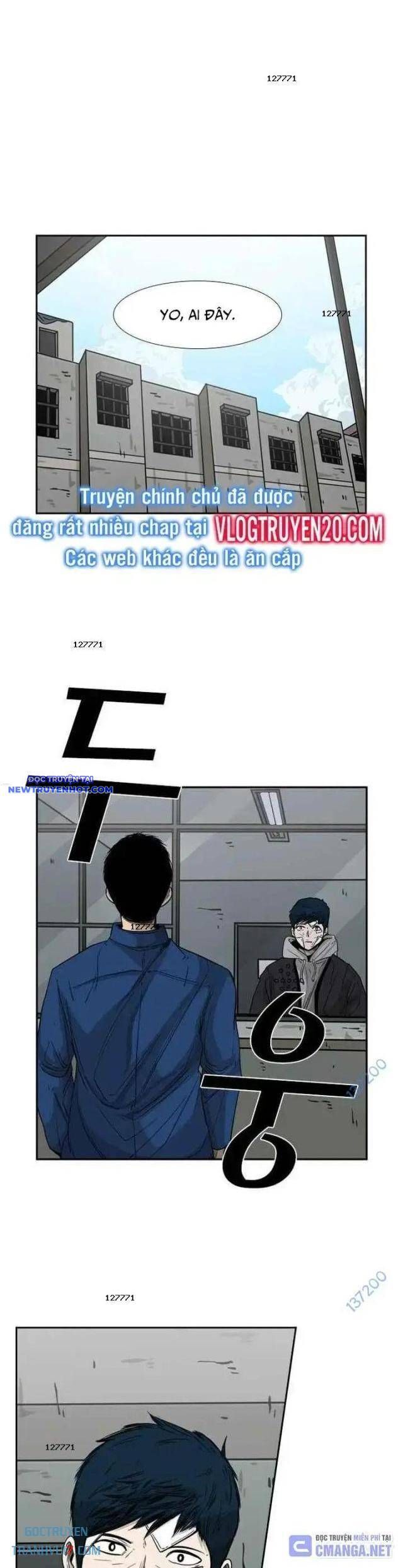 Shark - Cá Mập: Chapter 68