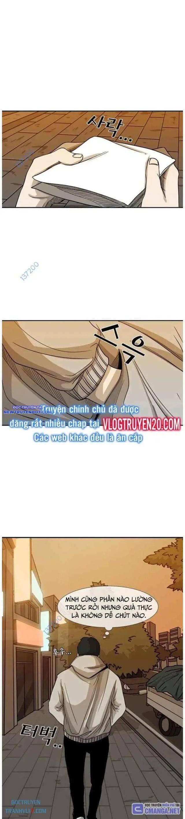 Shark - Cá Mập: Chapter 69