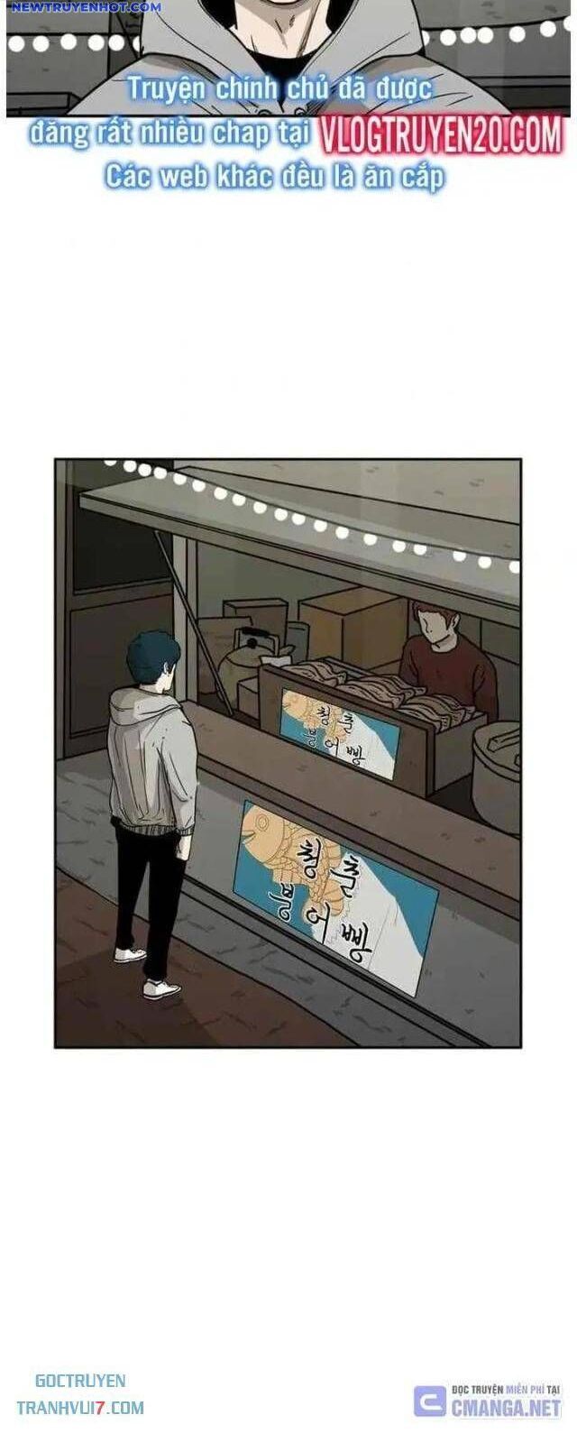 Shark - Cá Mập: Chapter 69