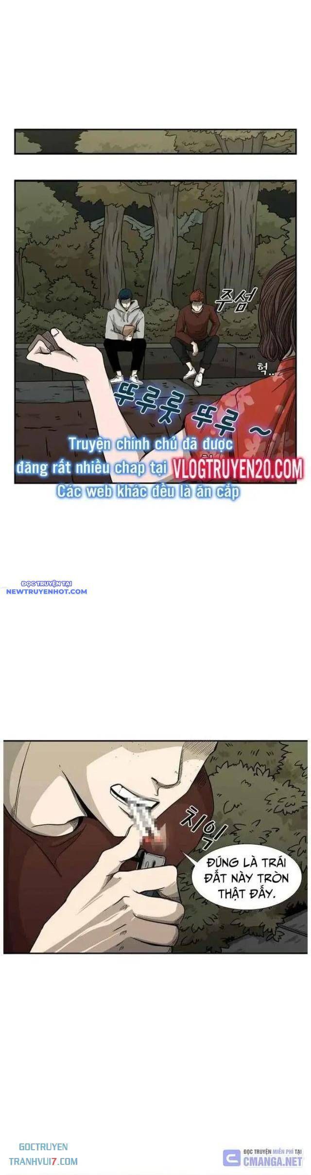 Shark - Cá Mập: Chapter 69