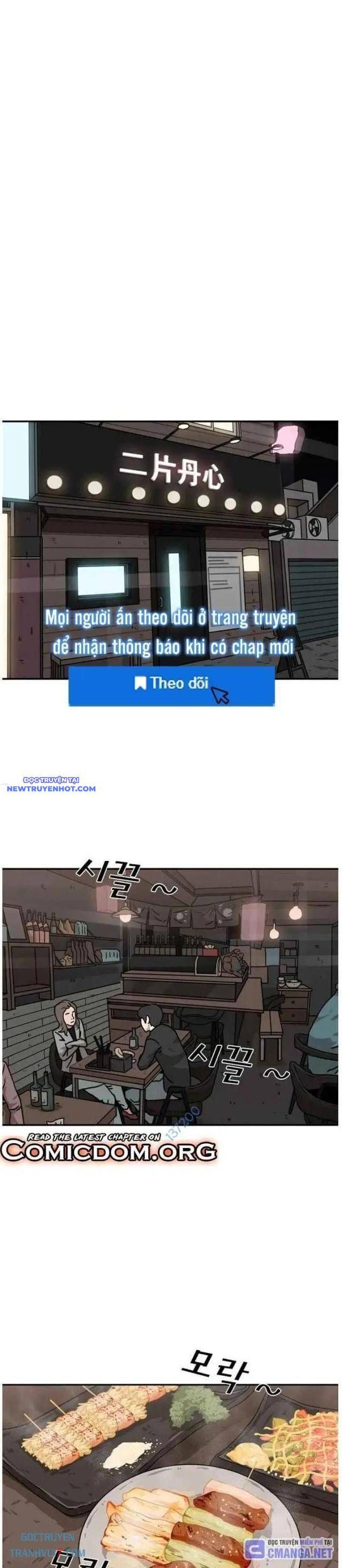 Shark - Cá Mập: Chapter 69