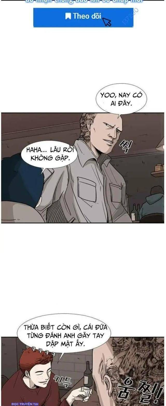 Shark - Cá Mập: Chapter 69