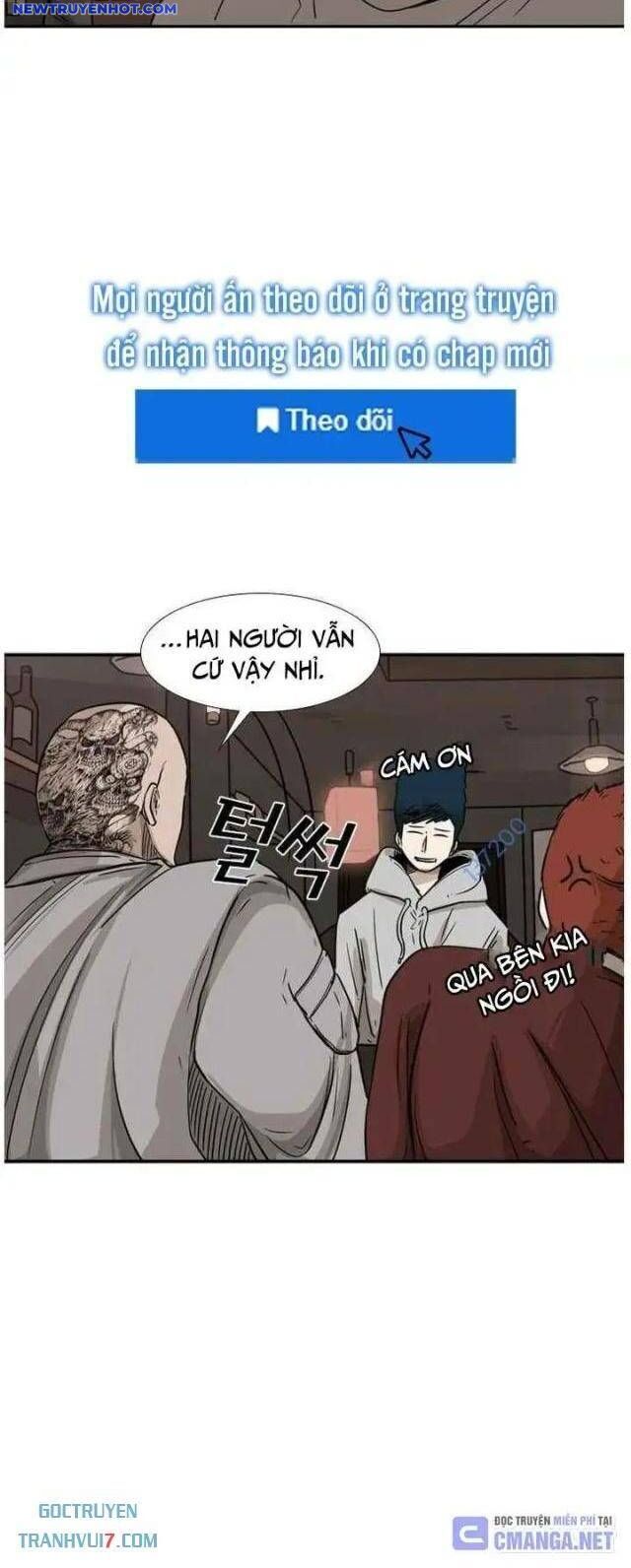 Shark - Cá Mập: Chapter 69