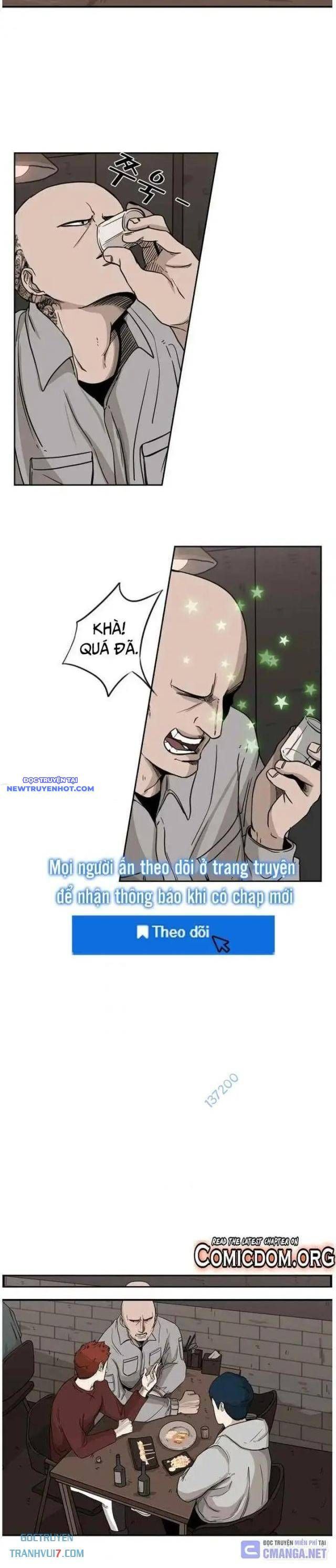 Shark - Cá Mập: Chapter 69