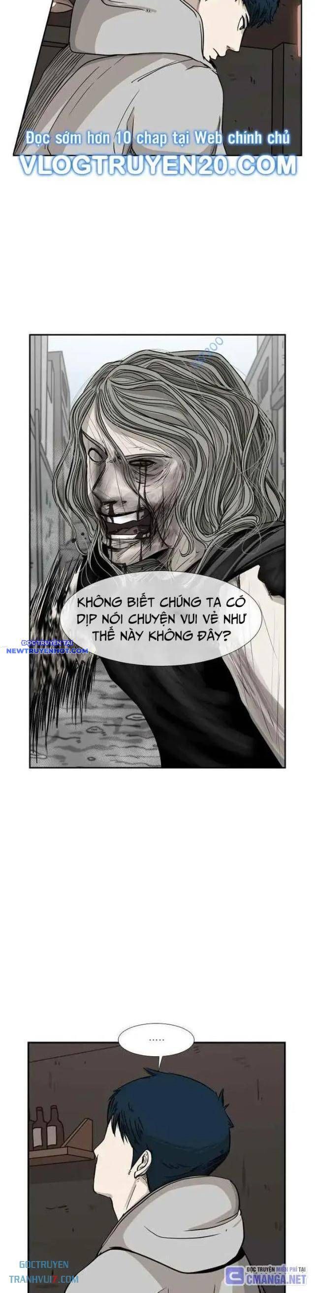 Shark - Cá Mập: Chapter 69