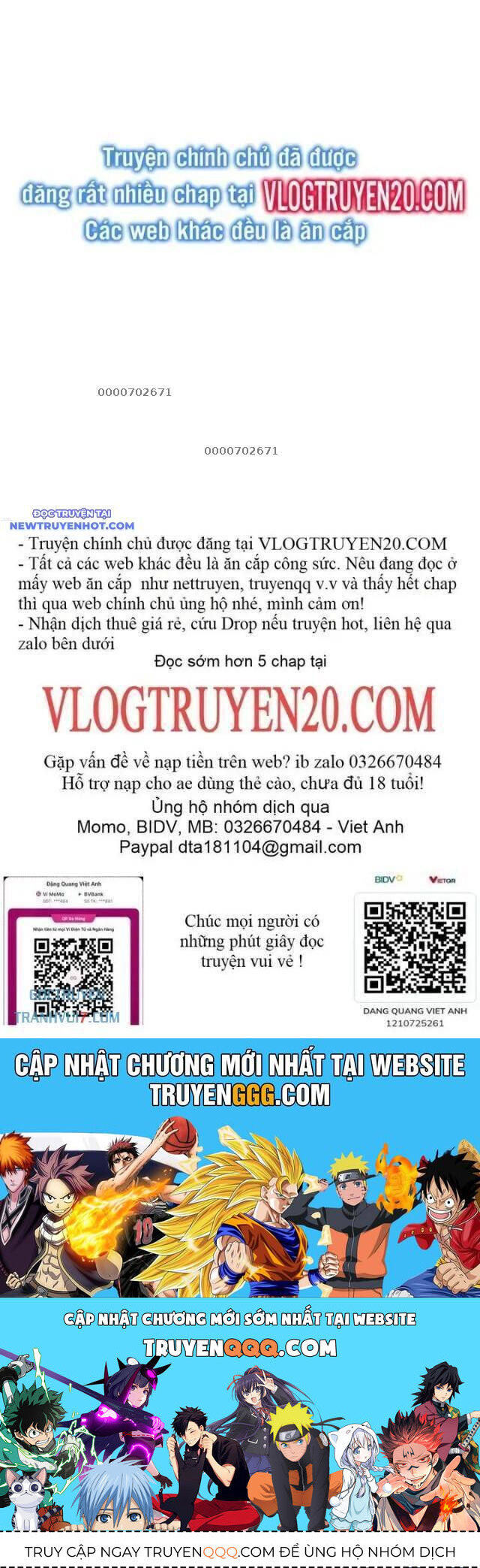 Shark - Cá Mập: Chapter 69