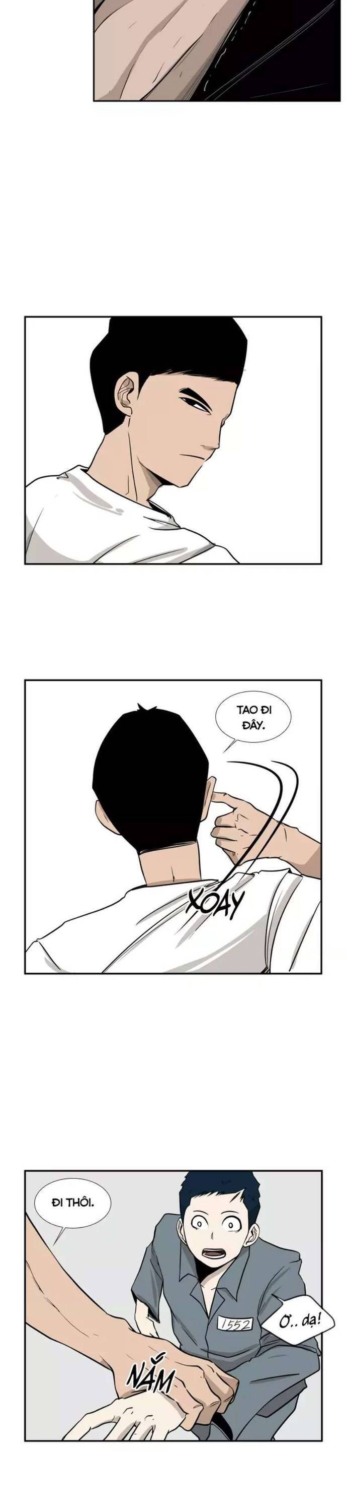 Shark - Cá Mập: Chapter 7