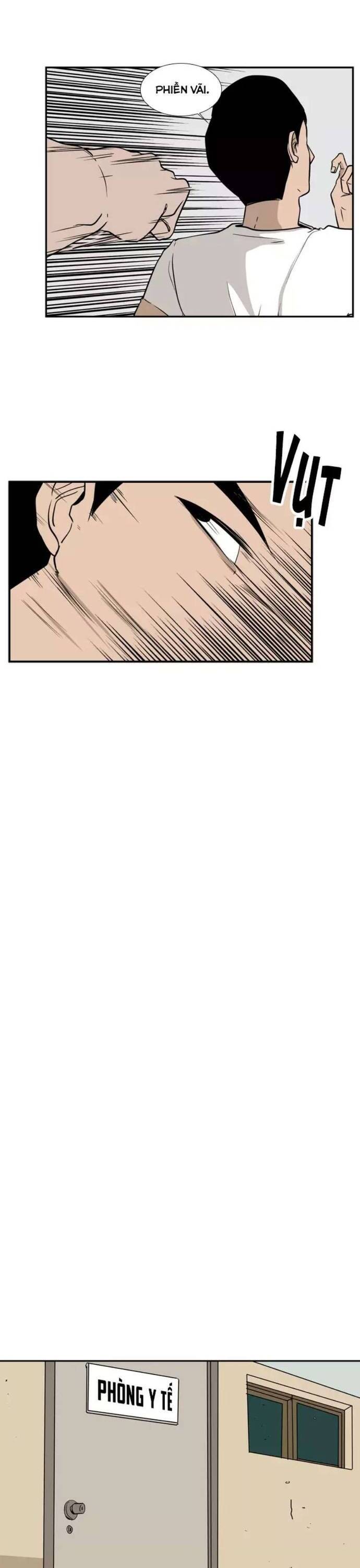 Shark - Cá Mập: Chapter 7