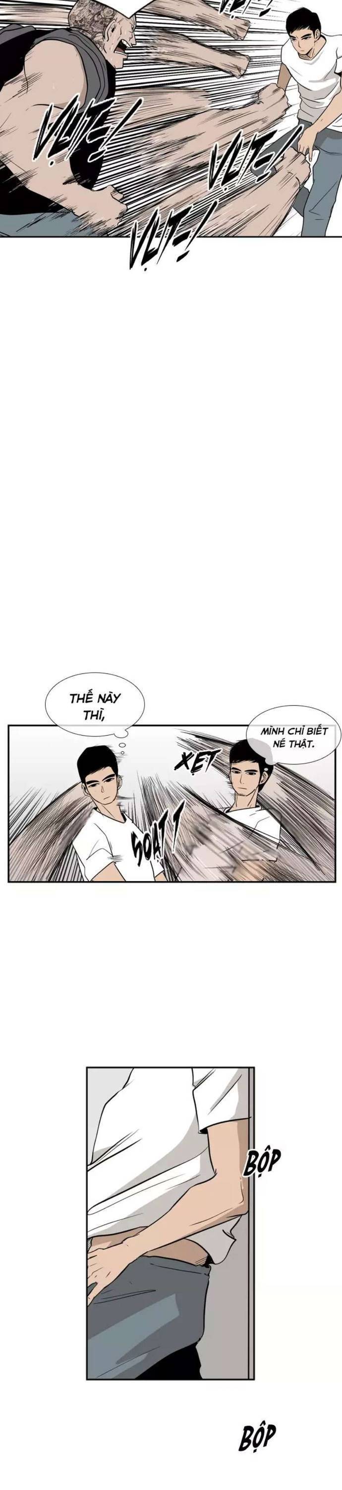 Shark - Cá Mập: Chapter 7