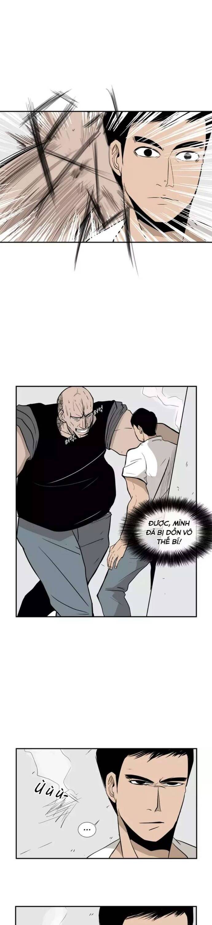 Shark - Cá Mập: Chapter 7