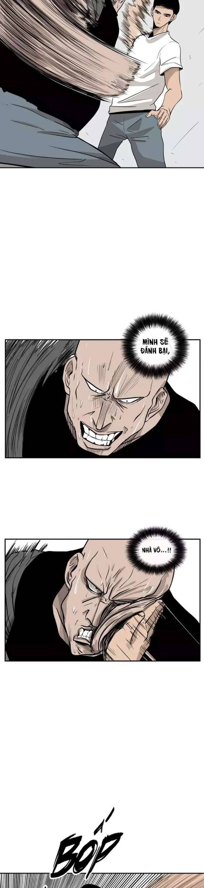 Shark - Cá Mập: Chapter 7