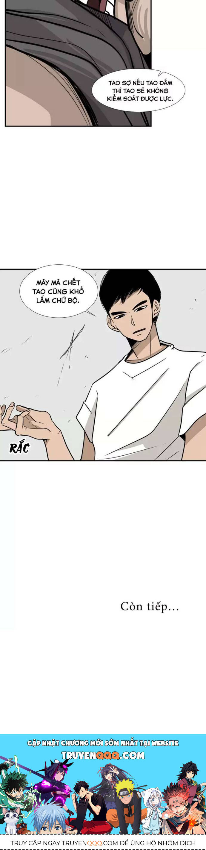 Shark - Cá Mập: Chapter 7