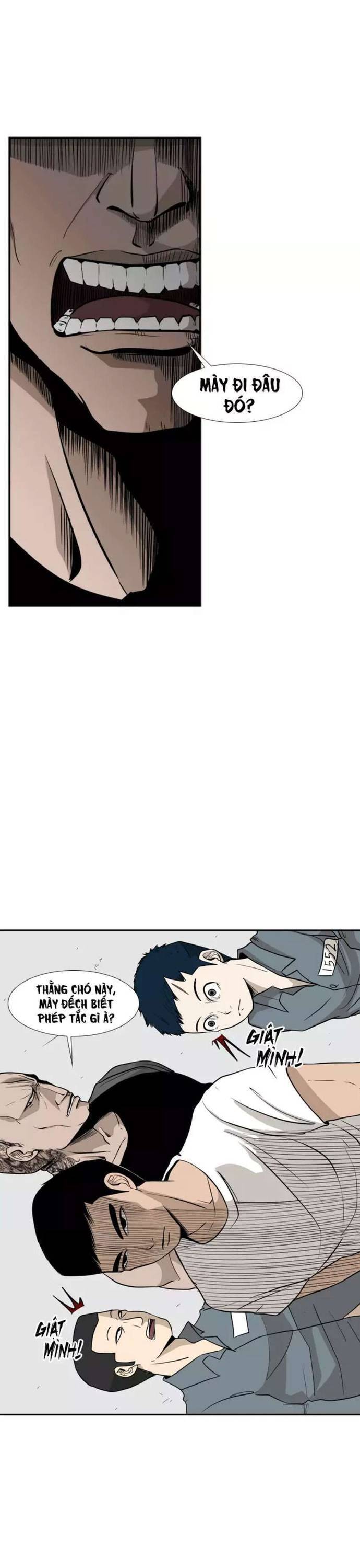 Shark - Cá Mập: Chapter 7