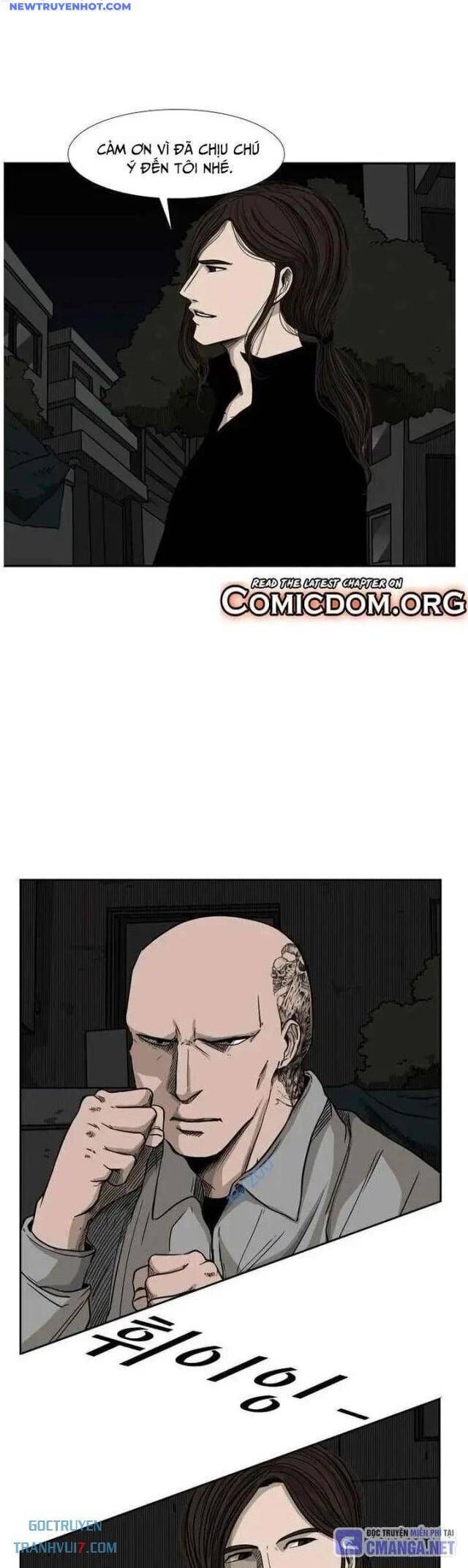 Shark - Cá Mập: Chapter 70