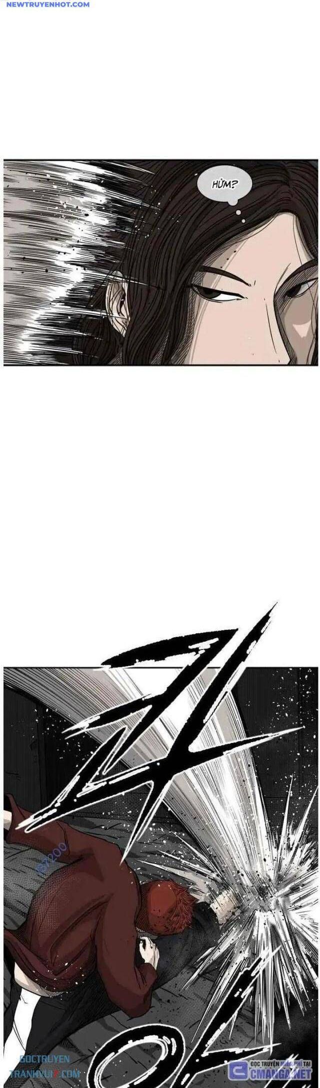 Shark - Cá Mập: Chapter 70