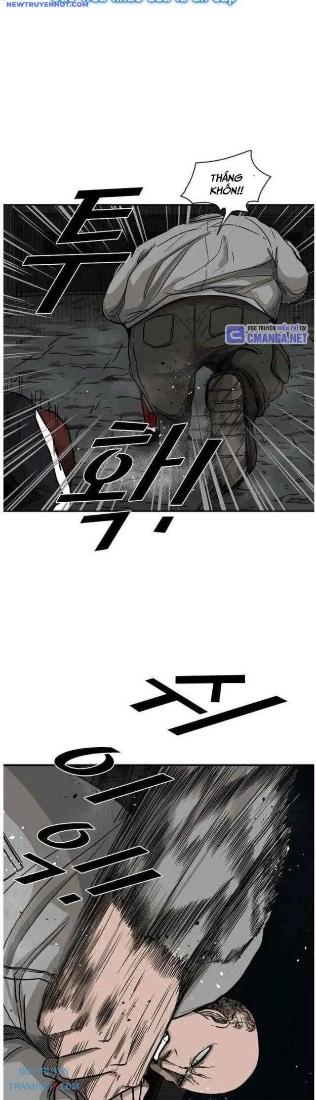 Shark - Cá Mập: Chapter 70