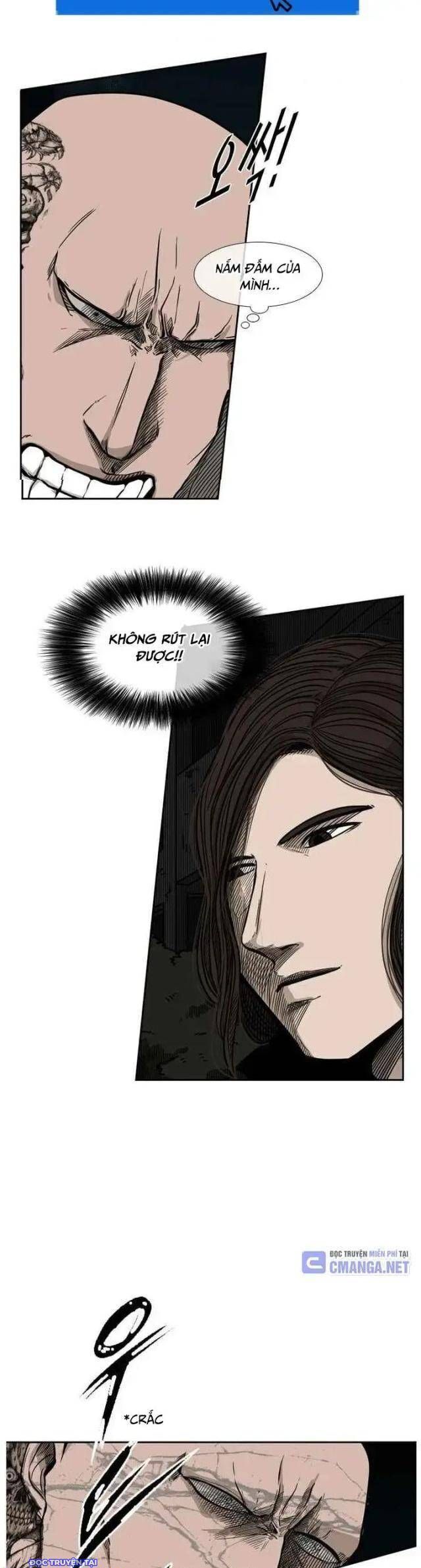 Shark - Cá Mập: Chapter 70