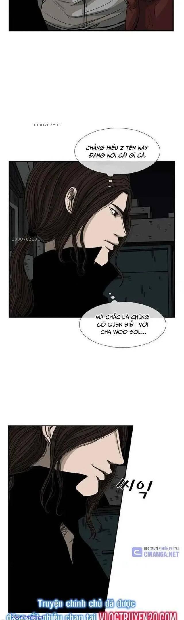 Shark - Cá Mập: Chapter 70