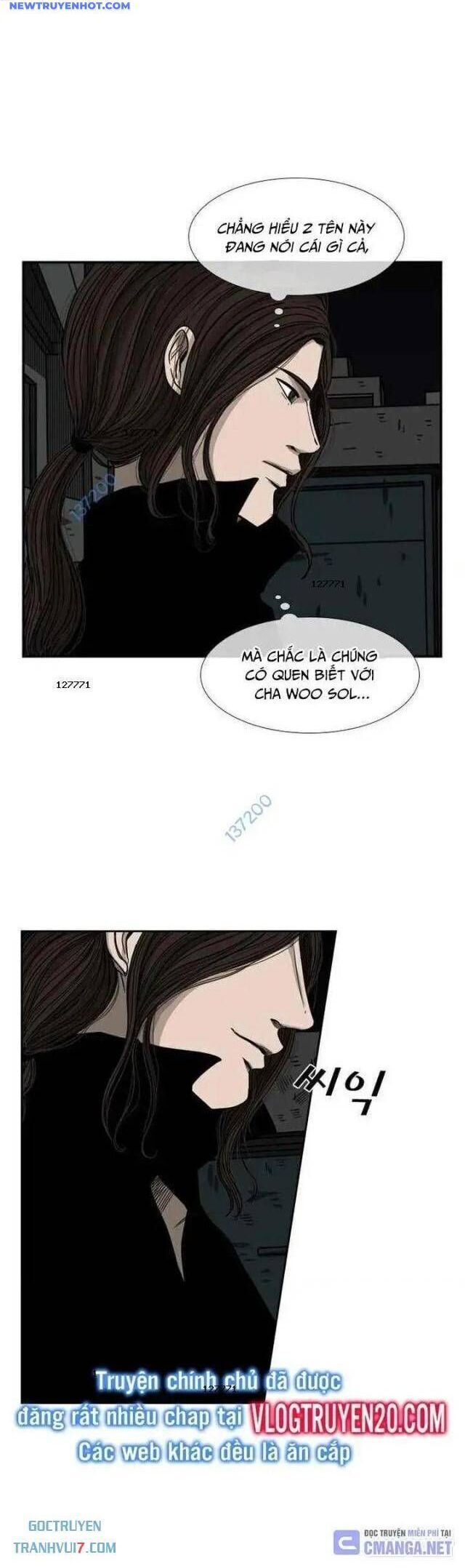 Shark - Cá Mập: Chapter 70