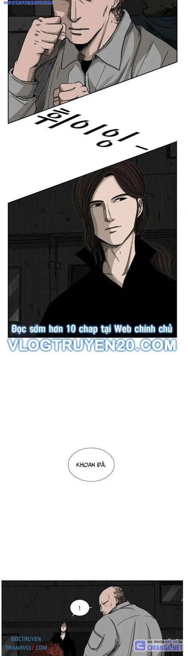 Shark - Cá Mập: Chapter 70