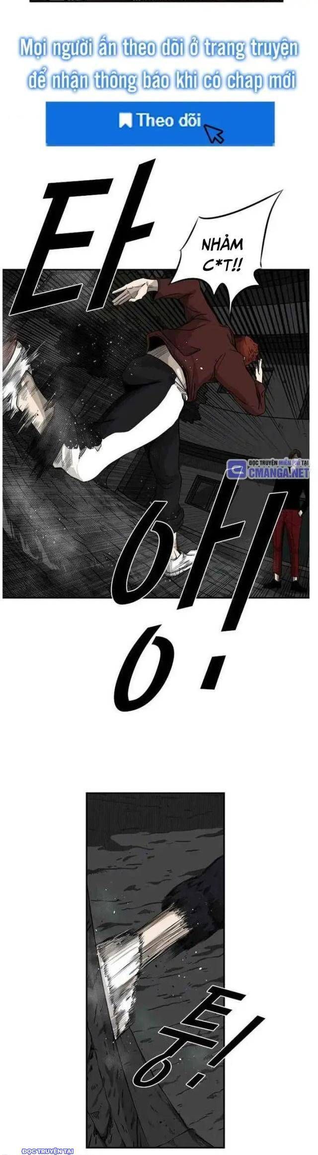 Shark - Cá Mập: Chapter 70