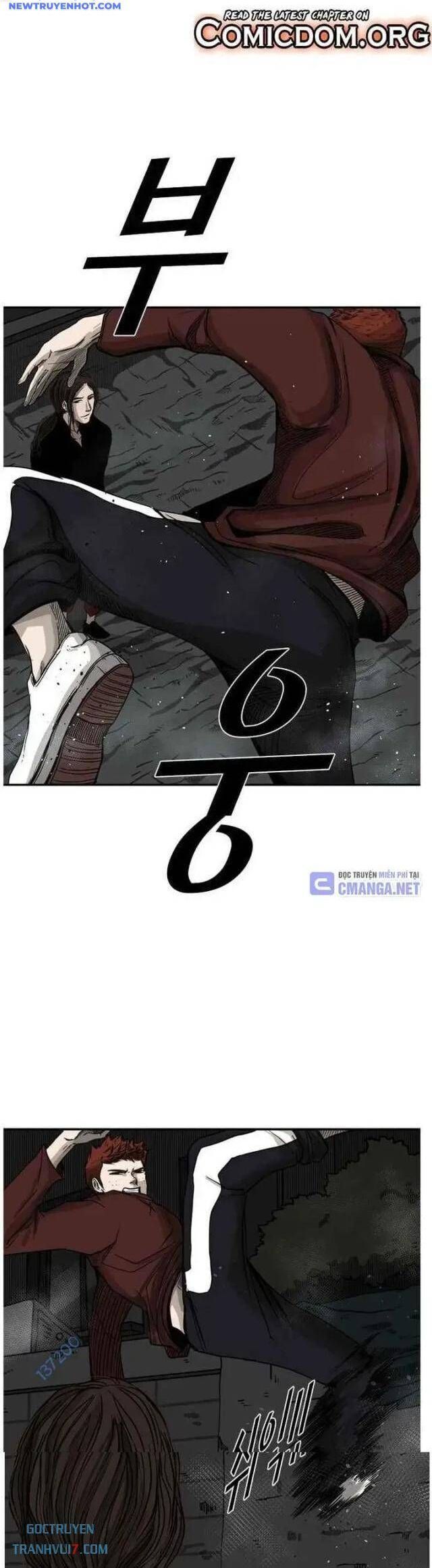 Shark - Cá Mập: Chapter 70