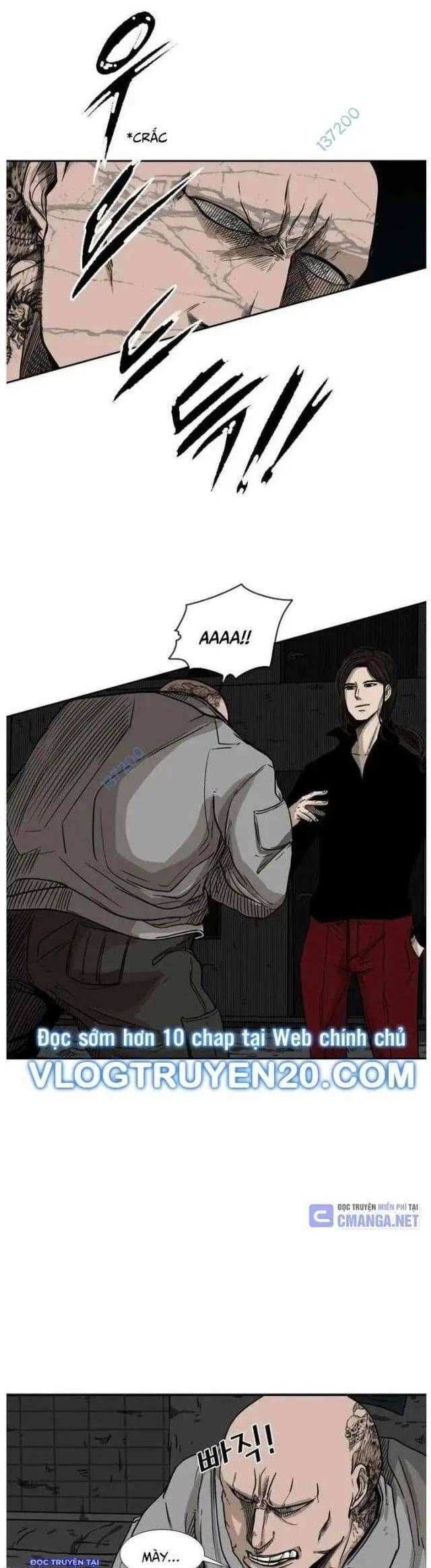 Shark - Cá Mập: Chapter 70