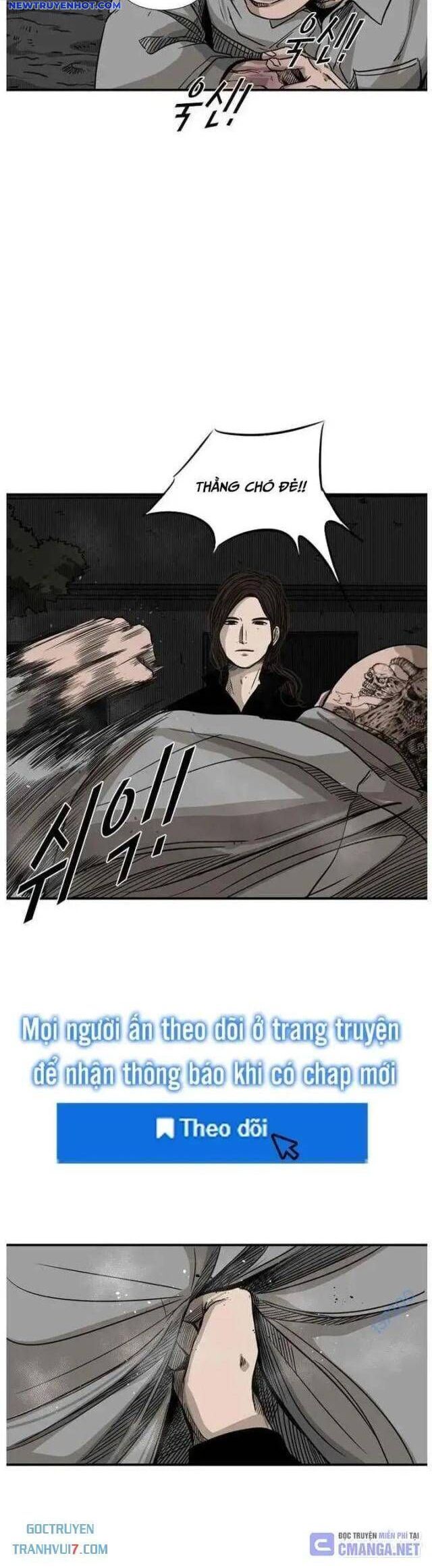 Shark - Cá Mập: Chapter 70