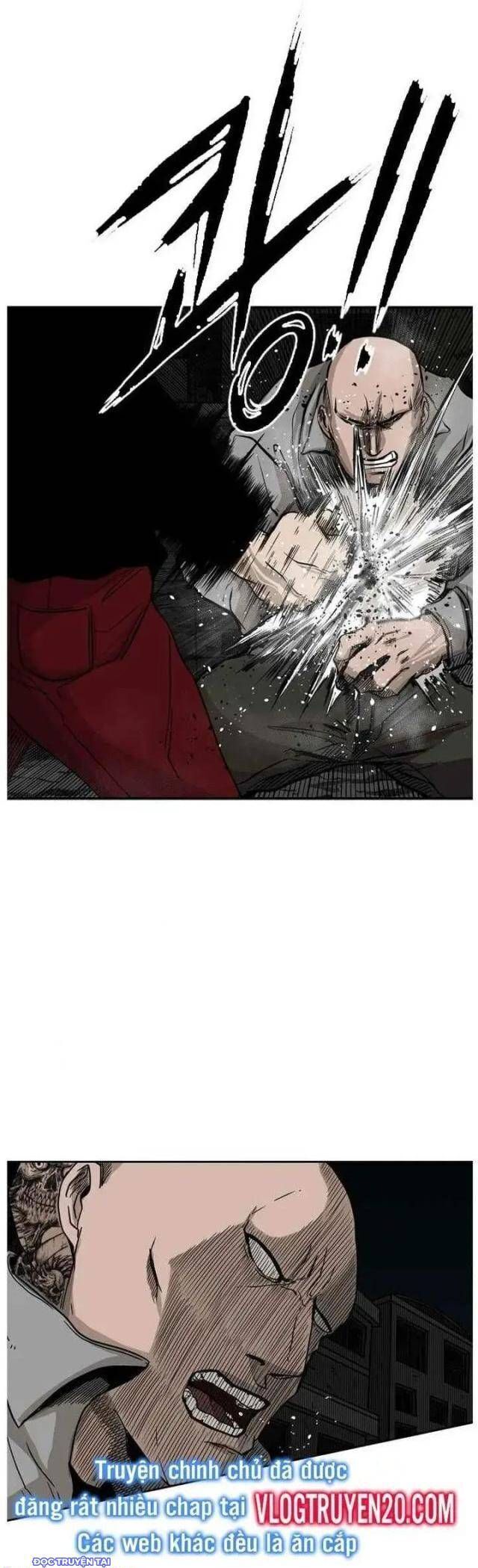 Shark - Cá Mập: Chapter 70