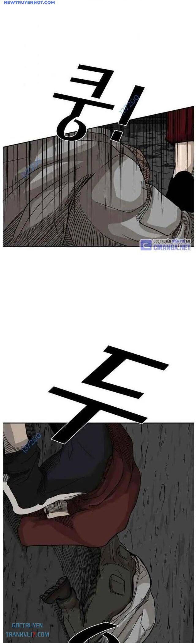 Shark - Cá Mập: Chapter 70