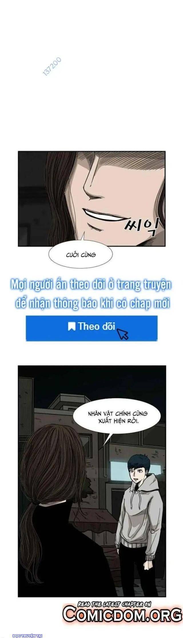 Shark - Cá Mập: Chapter 70