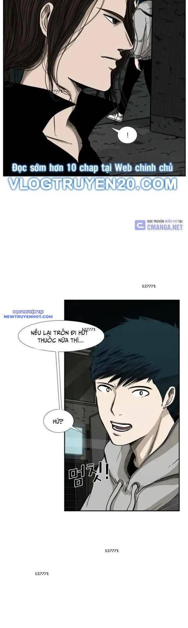 Shark - Cá Mập: Chapter 71