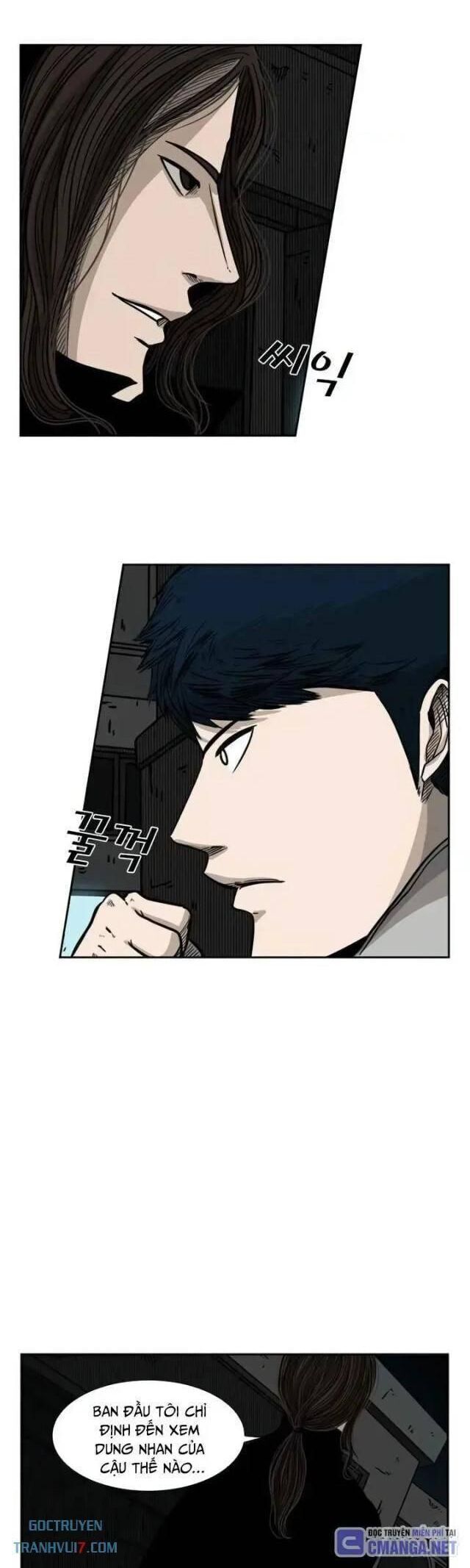 Shark - Cá Mập: Chapter 71