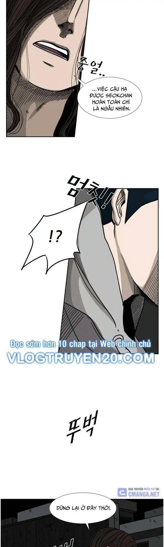 Shark - Cá Mập: Chapter 71