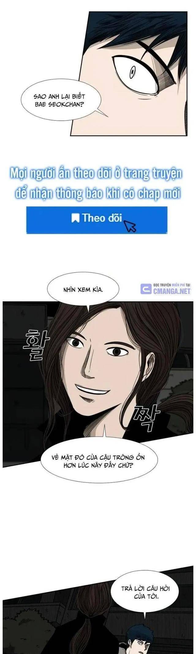 Shark - Cá Mập: Chapter 71