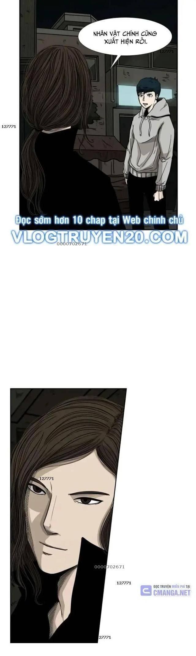 Shark - Cá Mập: Chapter 71