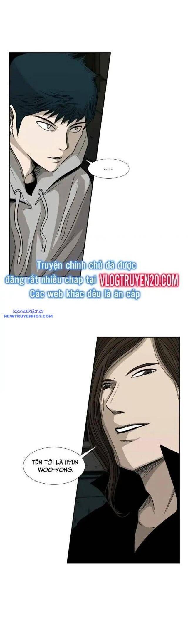 Shark - Cá Mập: Chapter 71