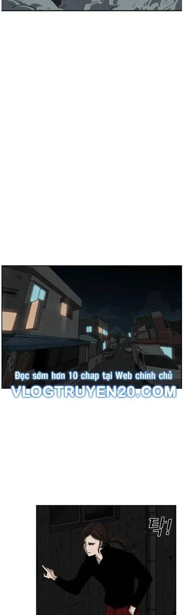 Shark - Cá Mập: Chapter 71