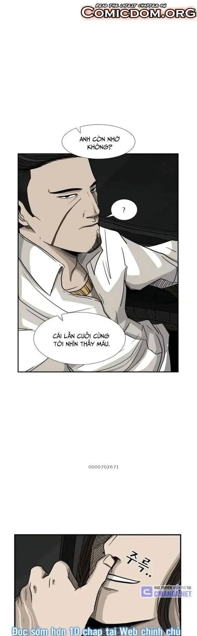 Shark - Cá Mập: Chapter 71