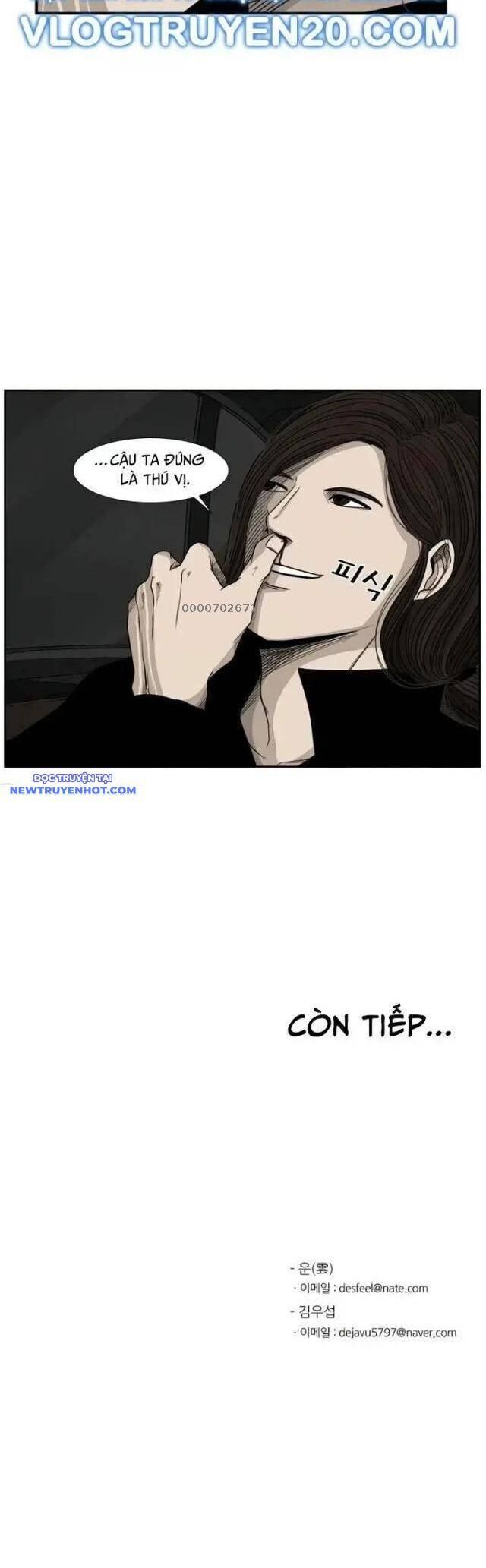 Shark - Cá Mập: Chapter 71