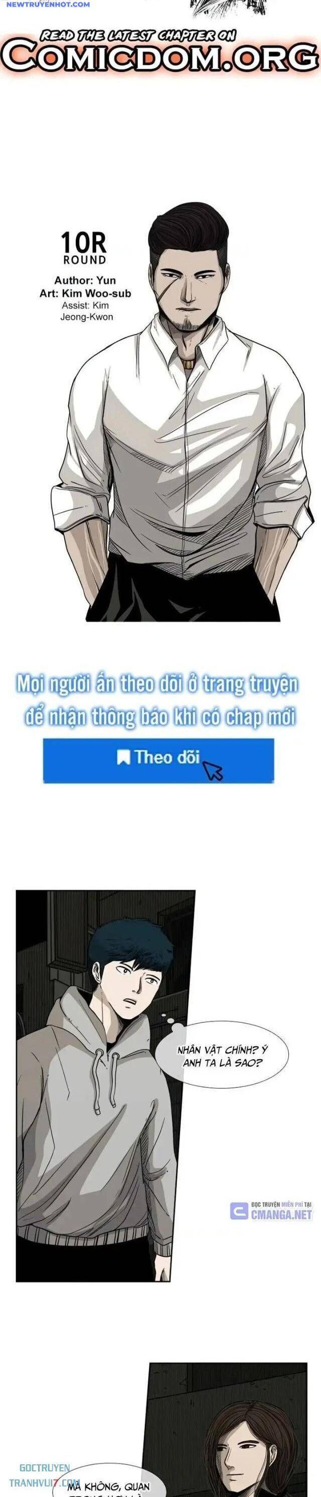 Shark - Cá Mập: Chapter 71