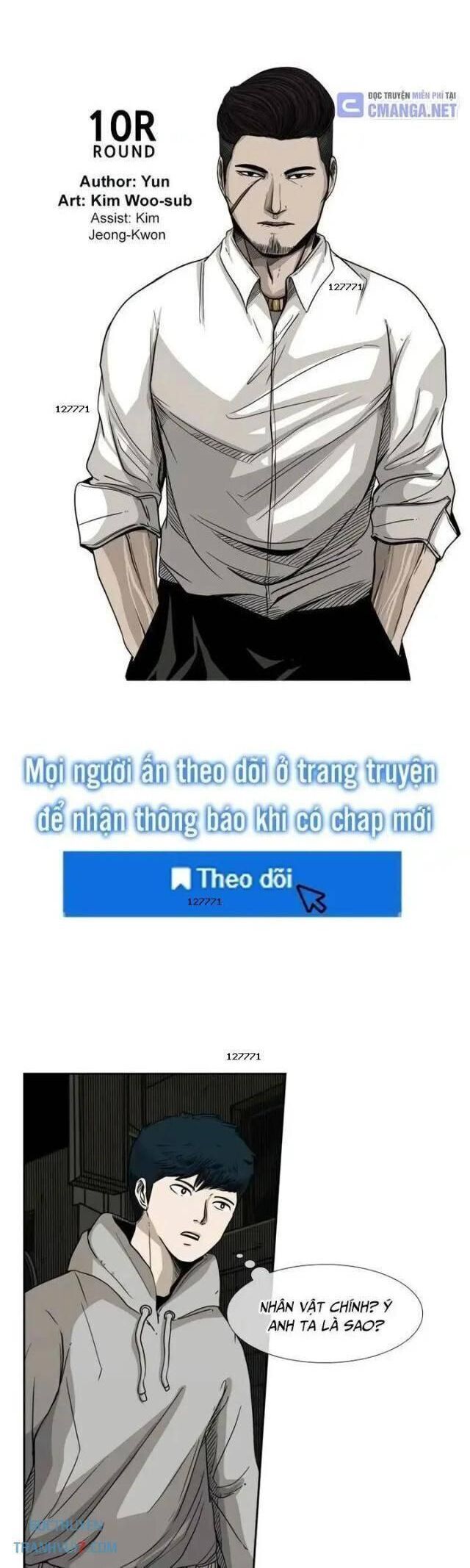 Shark - Cá Mập: Chapter 71